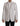 Dolce & Gabbana White Stripes Cotton Single Breasted Blazer
