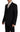 Dolce & Gabbana Black Jacket Vest 2 Piece MARTINI Blazer