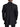 Dolce & Gabbana Black Wool Double Breasted Coat Men Jacket