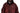 Dolce & Gabbana Bordeaux Cotton Hooded Full Zip Jacket
