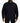 Dolce & Gabbana Black Cotton Full Button Denim Jacket
