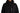 Dolce & Gabbana Black Nylon Hooded Parka Coat Winter Jacket