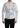 Dolce & Gabbana White Cotton Logo Embroidery Denim Jacket