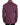 Dolce & Gabbana Purple Cashmere Slim Fit Blazer Jacket