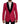 Dolce & Gabbana Pink Floral Brocade Slim Blazer Jacket