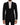 Dolce & Gabbana Blue MARTINI Slim 2 Piece Blazer
