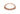 Nialaya Exquisite Gold-Plated Sterling Silver Ring