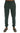 Dolce & Gabbana Green Cashmere Training Pants
