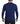 Dolce & Gabbana Blue Wool V-neck Button Down Cardigan Sweater