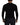 Dolce & Gabbana Black Wool Button Down Cardigan Sweater