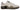 Dolce & Gabbana White Leather Shoes Womens Logo Portofino Sneakers