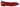 Dolce & Gabbana Red Suede Crystal Loafers - Exquisite Elegance