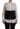 Dolce & Gabbana Black Corset Belt Stretch Waist Strap Top