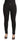 Dolce & Gabbana Black Mid Waist Skinny Denim Cotton Jeans