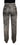 Dolce & Gabbana Grey Washed High Waist Denim Pants Cotton Jeans