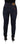 Dolce & Gabbana Blue Cotton High Waist Skinny Denim Jeans