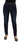 Dolce & Gabbana Blue Cotton High Waist Skinny Denim Jeans