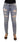 Dolce & Gabbana Blue Cotton Stretch Skinny Low Waist Denim Jeans