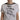 Dolce & Gabbana White Slogan Print Round Neck Cotton  T-shirt