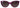 Dolce & Gabbana Purple Acetate Frame Round Shades DG4171P Sunglasses