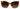 Dolce & Gabbana Orange Acetate Frame Round Shades DG4170PM Sunglasses