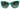 Dolce & Gabbana Green Stars Acetate Square Shades DG4124  Sunglasses