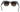 Dolce & Gabbana Blue Lace Acetate Rectangle DG4231 Shades Sunglasses