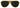 Dolce & Gabbana Yellow Acetate Black Lens Aviator DG4196 Sunglasses