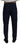 Dolce & Gabbana Blue Cotton Slim Trousers Chinos Pants