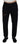 Dolce & Gabbana Black Loose Regular Torn Cotton Jeans