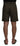 Dolce & Gabbana Green Chinos Cotton Casual Shorts