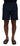 Dolce & Gabbana Blue Chinos Cotton Stretch Casual Shorts