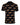 Dolce & Gabbana Black Car Print Short Sleeve Polo T-shirt
