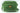 Versace Elegant Mint Green Leather Camera Case Bag