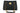 Versace Elegant Quilted Nappa Leather Tote Bag