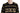 Dolce & Gabbana Black Gold D&G Crystal Cashmere Sweater