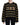 Dolce & Gabbana Black Gold D&G Crystal Cashmere Sweater