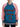 Dolce & Gabbana Blue Pink Queen Sequin Crystal Sweater