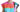 Dolce & Gabbana Multicolor TV Print Blouse Cotton  T-shirt
