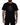Dolce & Gabbana Black Cotton Embroidered Crewneck T-shirt