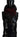 Dolce & Gabbana Multicolor Knitted Men Neck Wrap Shawl Scarf