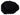 Dolce & Gabbana Elegant Sun-Ready Black Designer Hat