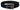 Dolce & Gabbana Blue Jacquard Stripe Silver Buckle Belt
