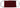Dolce & Gabbana Maroon Silk Pleated Elastic Ear Strap One Size Face Mask