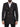 Dolce & Gabbana Multicolor Patchwork Stripes SICILIA Blazer