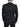 Dolce & Gabbana Black Floral Brocade 2 Piece MARTINI Suit