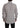 Dolce & Gabbana Gray Linen Long Sleeves Formal GOLD Shirt