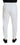 Dolce & Gabbana White Sport Logo Cotton Sweatpants Trousers Pants