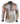 Dolce & Gabbana Multicolor Cotton Patchwork Slim Shirt