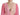 Dolce & Gabbana Pink Silk Wrap Long Sleeves Blouse Top